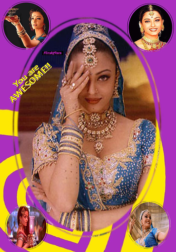 aishwarya - Aishwarya rai