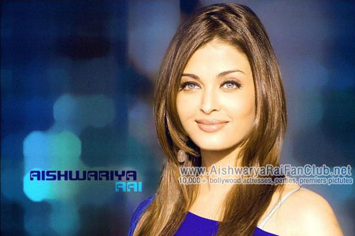 aishwarya - Aishwarya Rai
