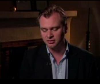 Nolan - Christopher Nolan