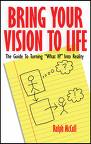 Vision in Life - What are you 5 years from now?