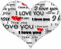 love - i love you baby