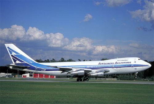 travel - travel to Argentina...