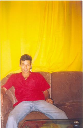 casual - its me
