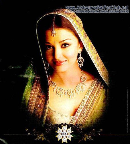aishwarya - Aishwarya Rai