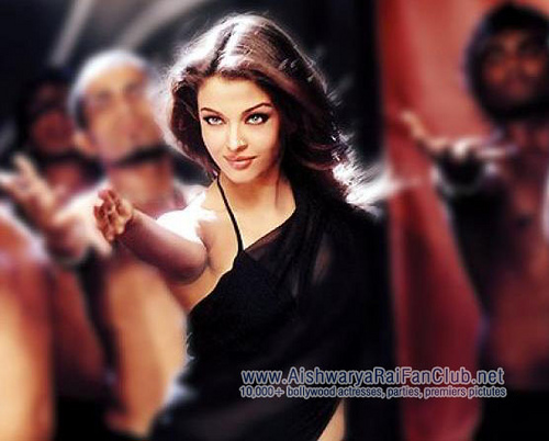 aishwarya - Aishwarya Rai
