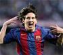 Messi - Barca's current superstar