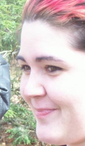 me -  This is a picture of me