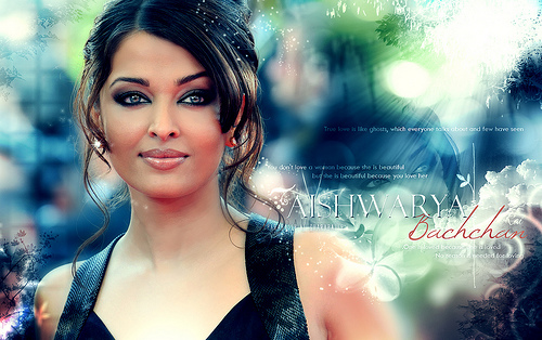 aishwarya  - Aishwarya Rai