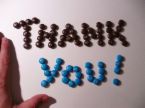 Time to say Thank You - I can say Thank you for your respect