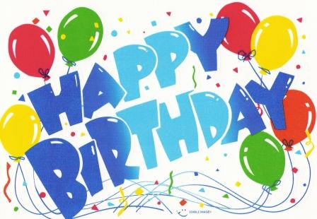 happy birthday - birthday picture