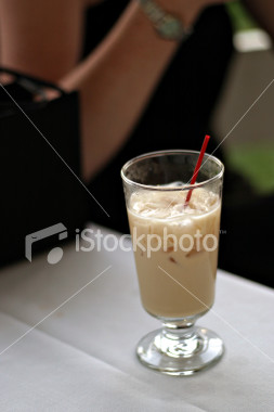 Cold Coffee - I love cold coffee! How about you