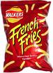 French Fries - Walkers French Fries Crispy Potato ...