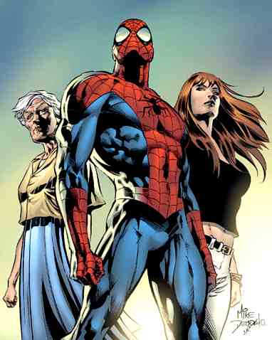 spiderman - spiderman - action movie