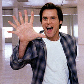 bruce almighty - bruce almighty - comedy starring jim carrey