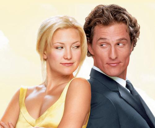 how to lose a guy in 10 days - how to lose a guy in 10 days - a beautiful romantic comedy