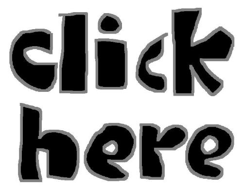 click here - would you click on an advertisement just because it said so?