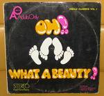 beauty - Oh, What A Beauty