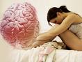 depression - in a very depressed mood
