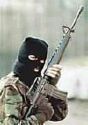 terrorist - terrorist activities