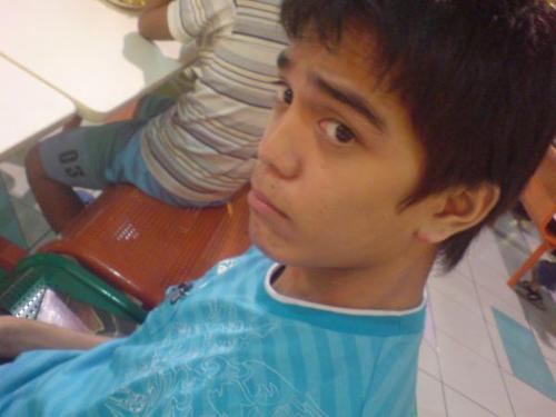only me - only me..,.........................