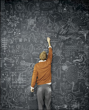 running out of ideas signifies you need rest... - Running out of ideas signifies you need rest.