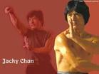 Jackie Chan - chinese movie star all over the world:jackie chan