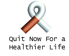 Stop smoking - Quit smoking for health