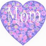 mom -  Love You Mom