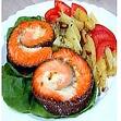 food - Chinese cuisine is exotic
