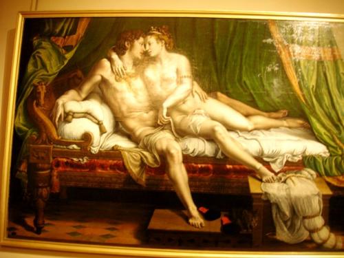 Lovers - Two lovers