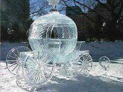 Cinderella's Coach - Cinderella's Coach