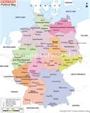 Germany - Very interesting country