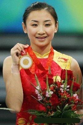 beautiful chinese champion - the best i ever saw
