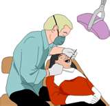 Dentist - Oh how much I hate them so!