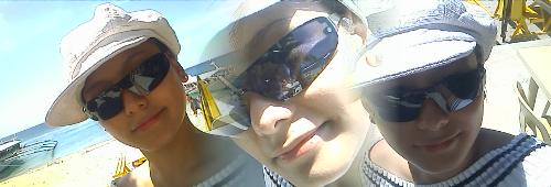 photo taken at puerto galera - summer 2008 at puerto galera