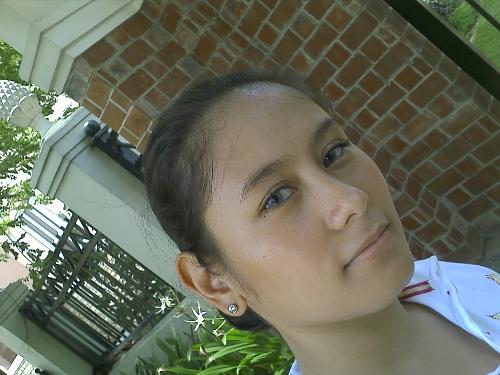 at the garden - taken at the garden