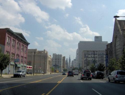 usa  - Philadelphia