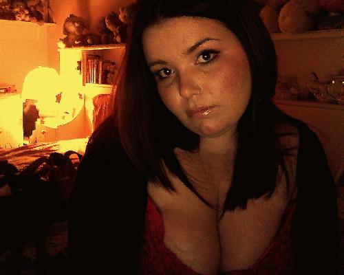 me - me at home relaxed