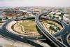 Flyover - A view of present Karachi