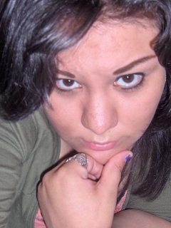 Just me - Me messing with the cam