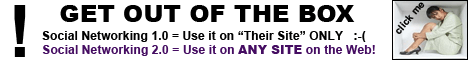 free full internet upgrade- install the buzzbot !! - Imagine how you can INTERACT, BLOG, COMMENT, AND RATE any site on the WEB just in a CLICK OF A BOTTON, called the BUZZBOT!!! This is a POWERFUL TOOL to PROMOTE your site, products, or services to a hundreds or maybe a thousand/s of sites on the web in only a day! PLUS!, YOU EARN BIG $$$ JUST FOR INVITING THEM TO UPGRADE.   JOINING IS FREE: http://www.web2upgrade.com