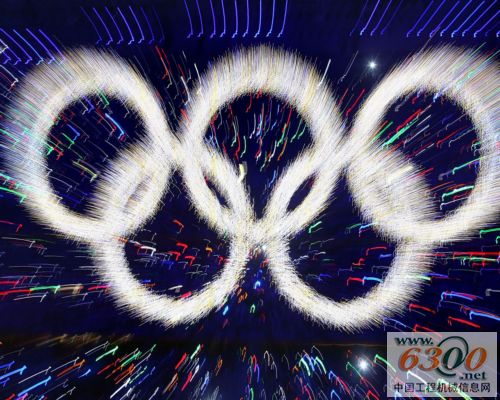 Beijing2008 opening - Beijing 2008