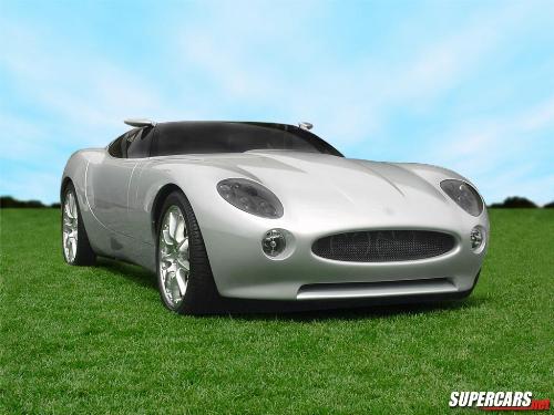 supercar - it is a supercar 2 fast and 2 furious