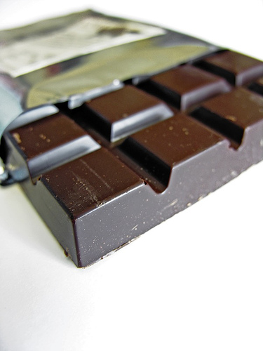 chocolates - love to have them...........