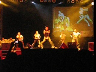 UP Cook Out 2008 - Taken last August 8, 2008 at the University of the Philippines Cook Out 2008.   Program Title: Sayawan 2008 (Sayawan is Filipino term for Dancing) Organization: Computer Science Guild