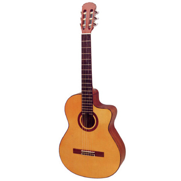 guitar - a classical guitar music