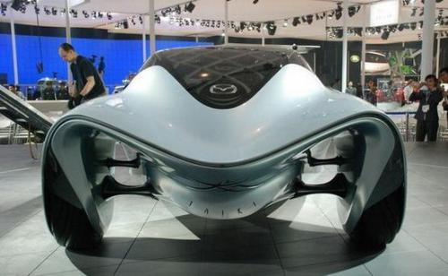 car - do you like it