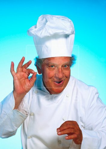 cook - cooking hat