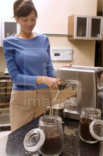 cook - woman cooking