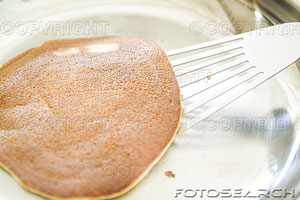 cooking - cooking pancake.